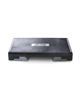 STEP DECK
